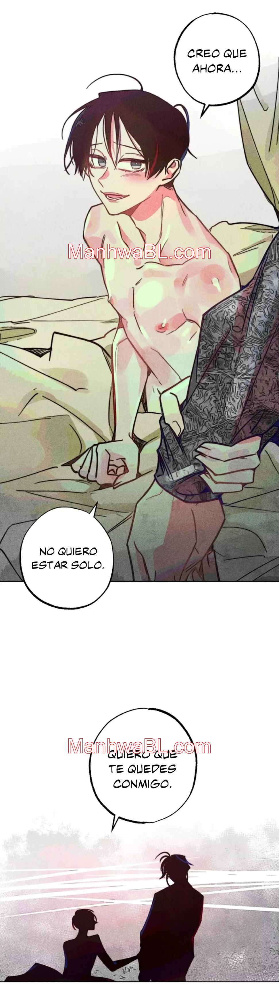 Como ser el elegido - Capítulo 46.00.2 manhwa