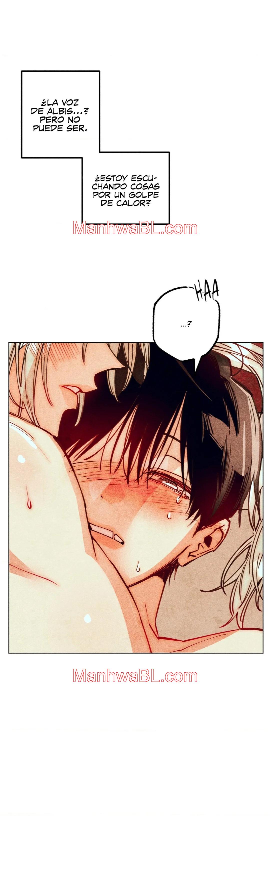 Como ser el elegido - Capítulo 97.3 manhwa