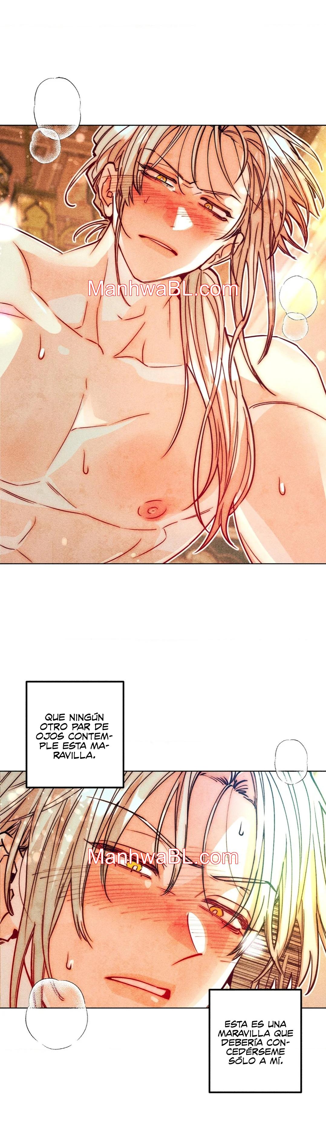 Como ser el elegido - Capítulo 97.3 manhwa