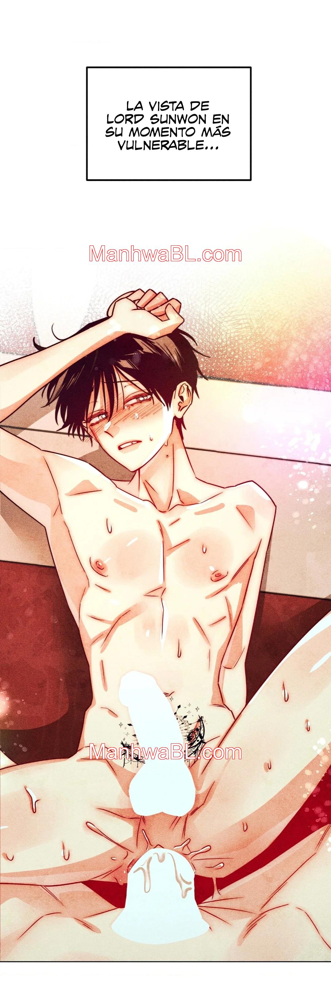 Como ser el elegido - Capítulo 97.3 manhwa