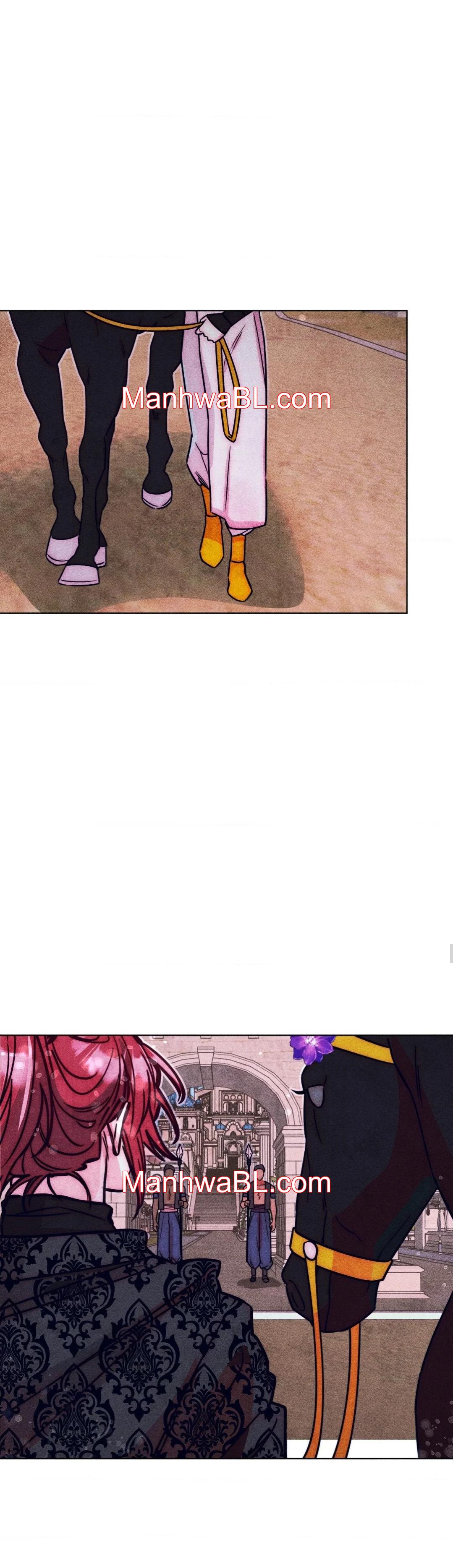 Como ser el elegido - Capítulo 97.3 manhwa