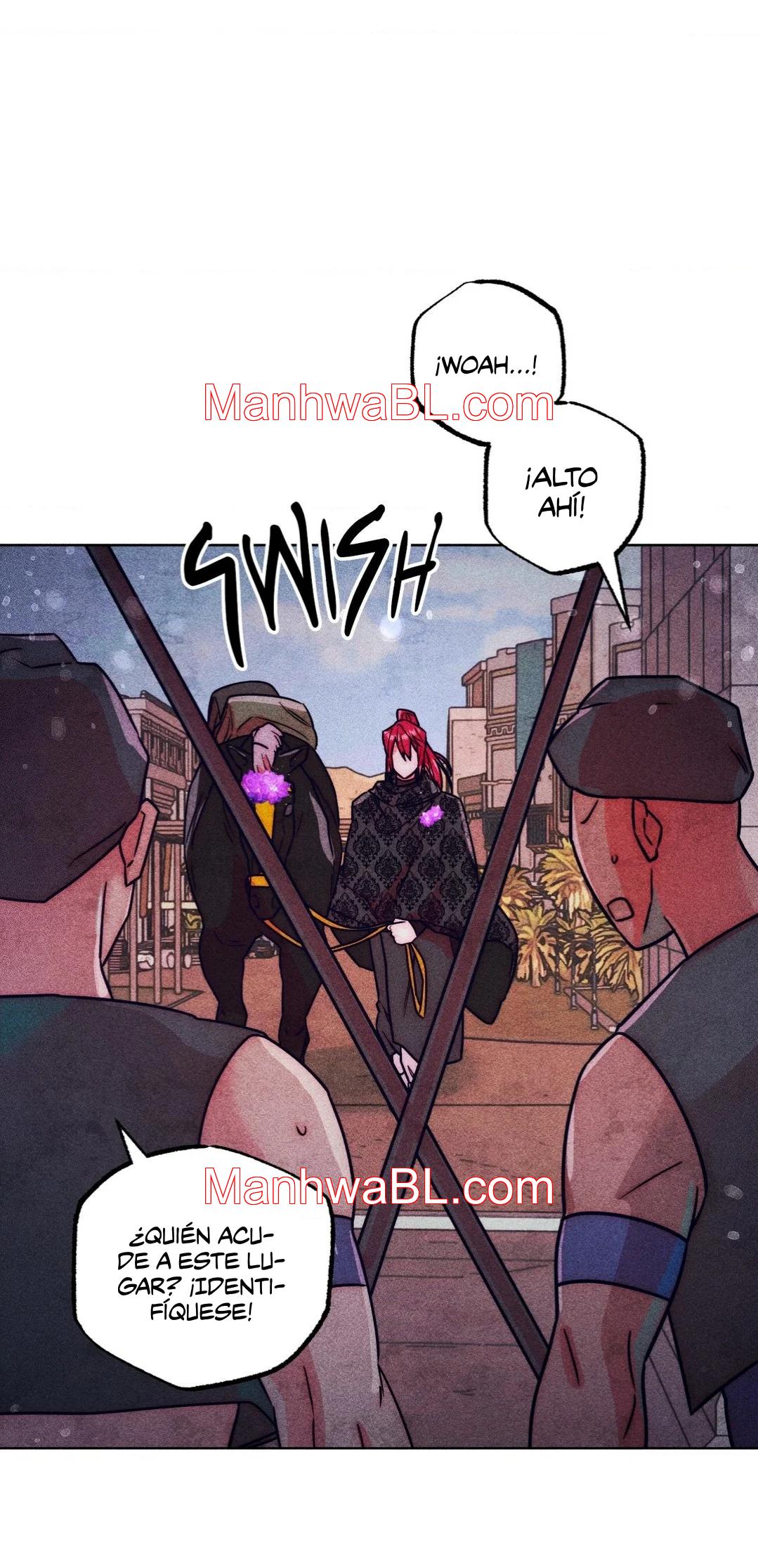 Como ser el elegido - Capítulo 97.3 manhwa