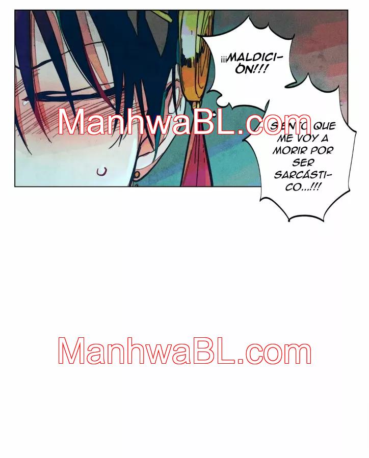 Como ser el elegido - Capítulo 4.00.3 manhwa
