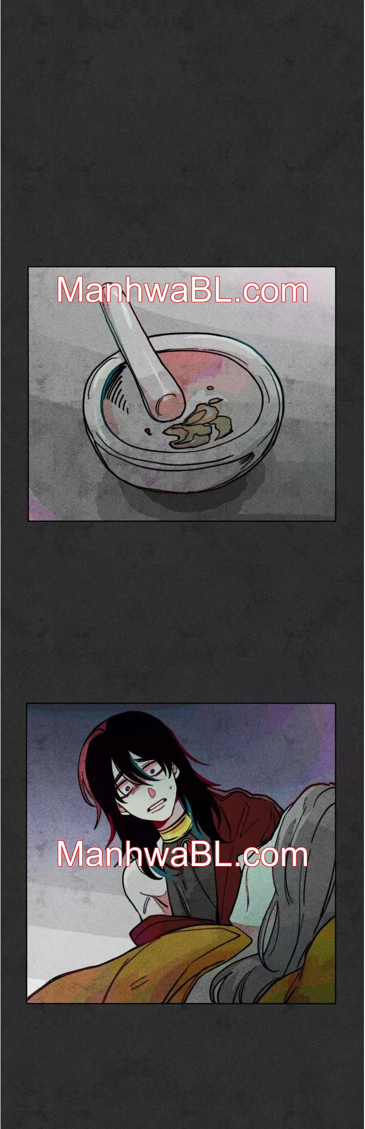 Como ser el elegido - Capítulo 10.00.3 manhwa