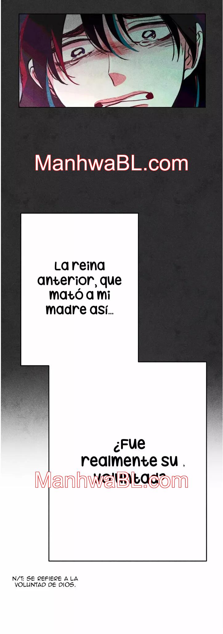 Como ser el elegido - Capítulo 10.00.3 manhwa