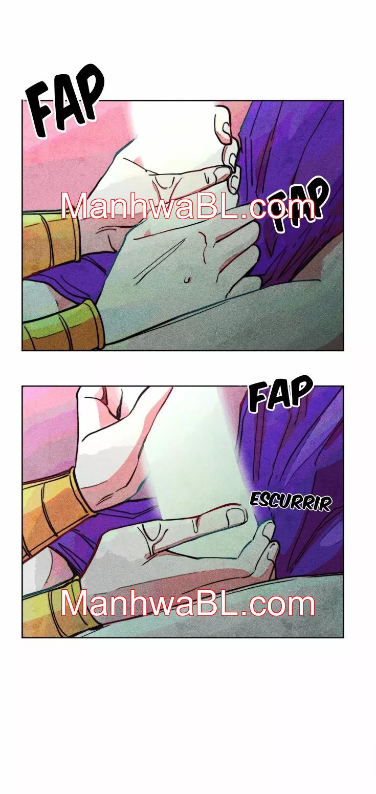 Como ser el elegido - Capítulo 10.00.3 manhwa