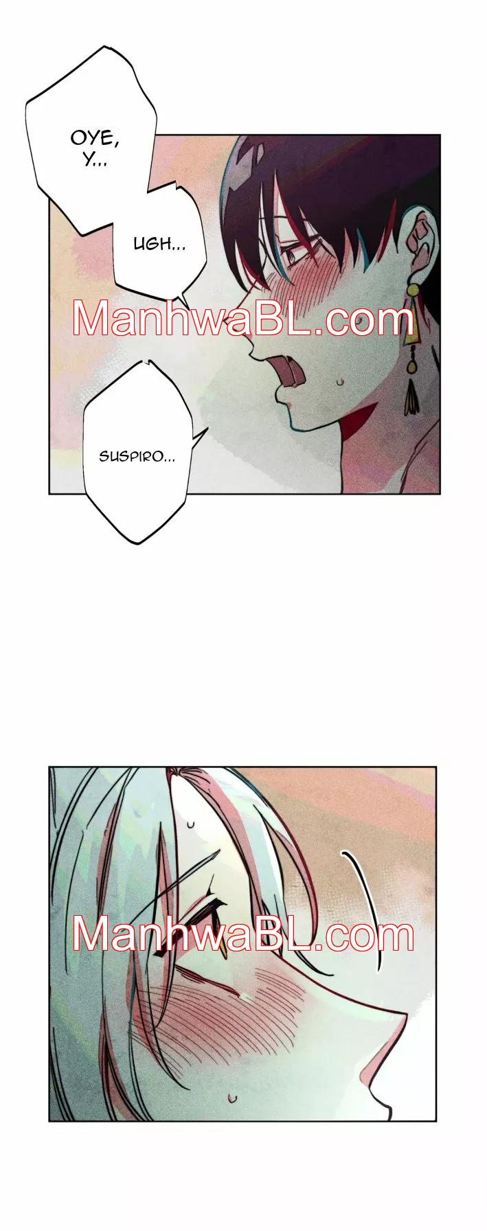 Como ser el elegido - Capítulo 10.00.3 manhwa