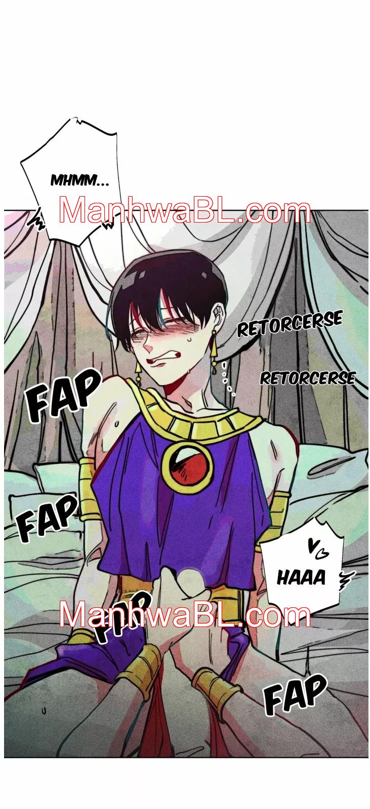 Como ser el elegido - Capítulo 10.00.3 manhwa