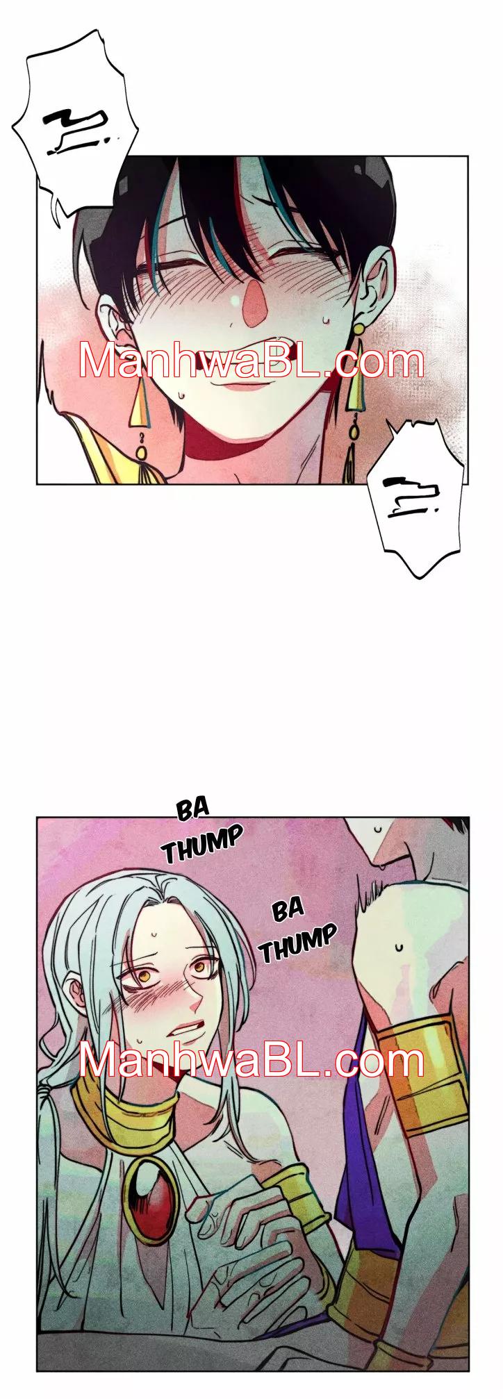 Como ser el elegido - Capítulo 10.00.3 manhwa