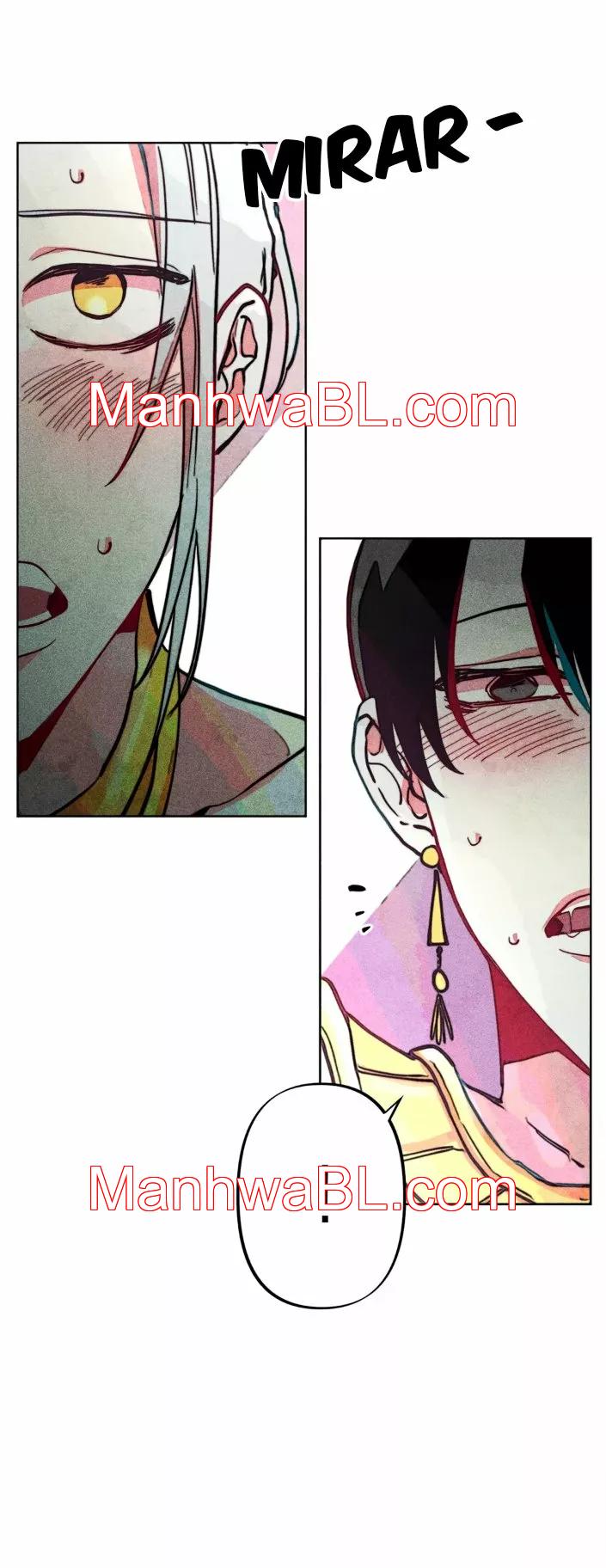 Como ser el elegido - Capítulo 10.00.3 manhwa