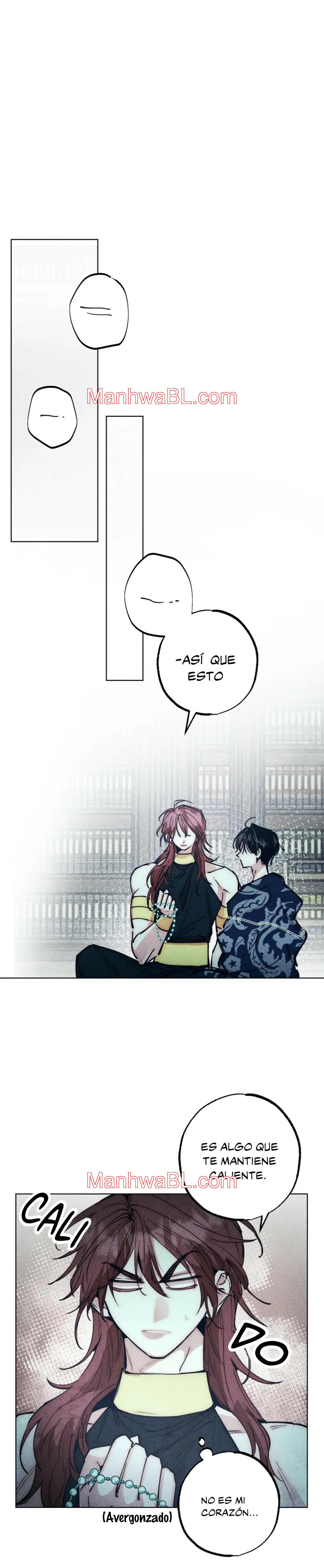 Como ser el elegido - Capítulo 68.00.3 manhwa