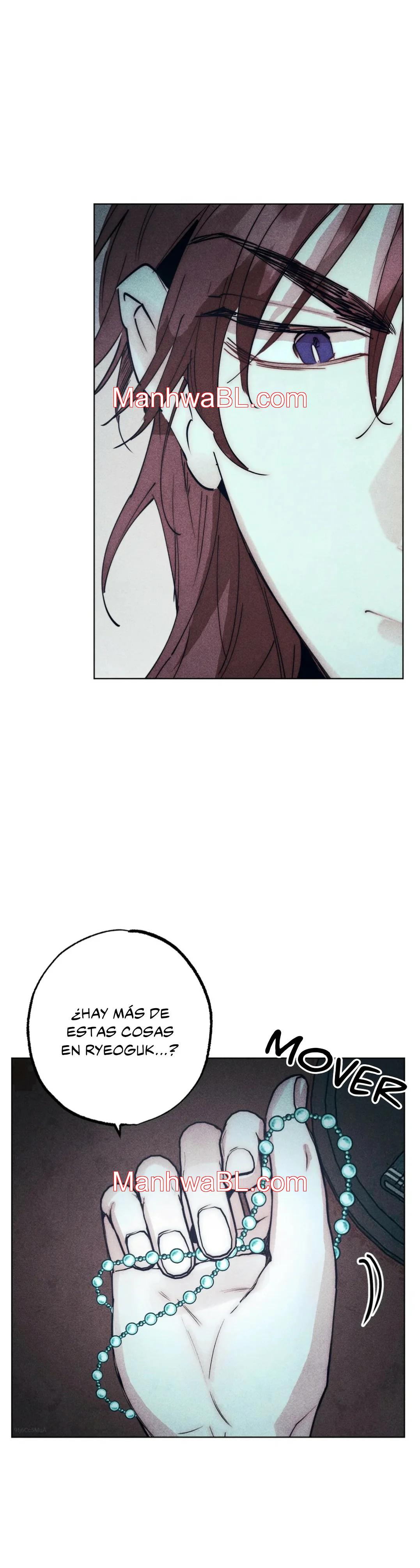 Como ser el elegido - Capítulo 68.00.3 manhwa