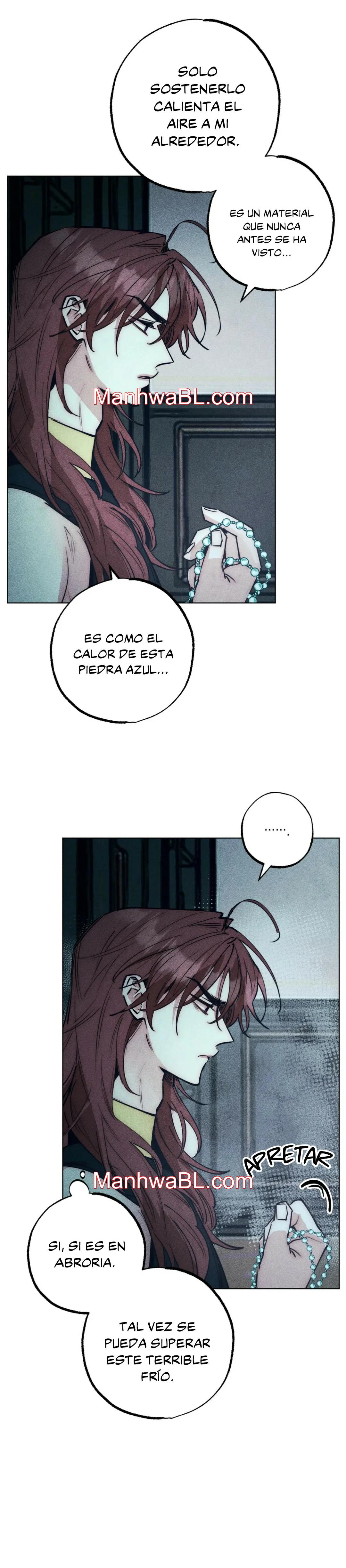 Como ser el elegido - Capítulo 68.00.3 manhwa