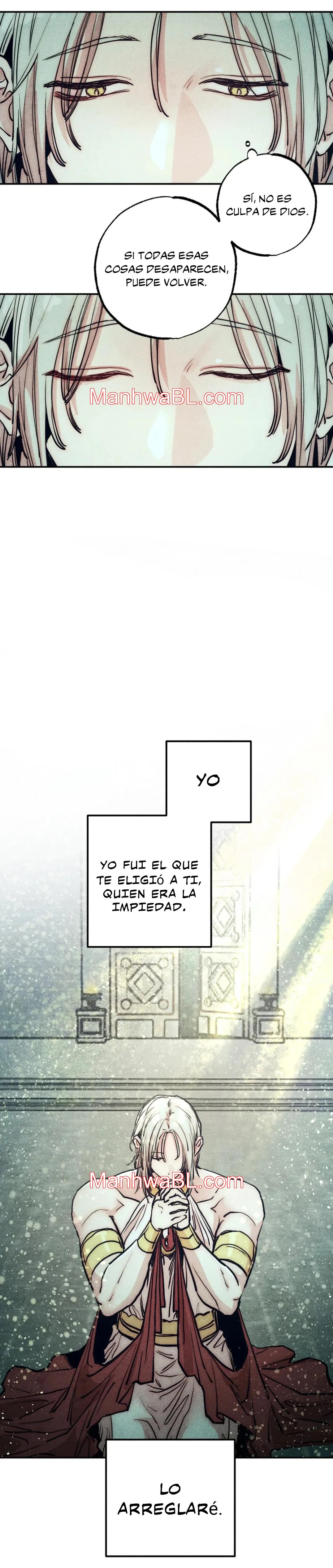 Como ser el elegido - Capítulo 74.00 manhwa