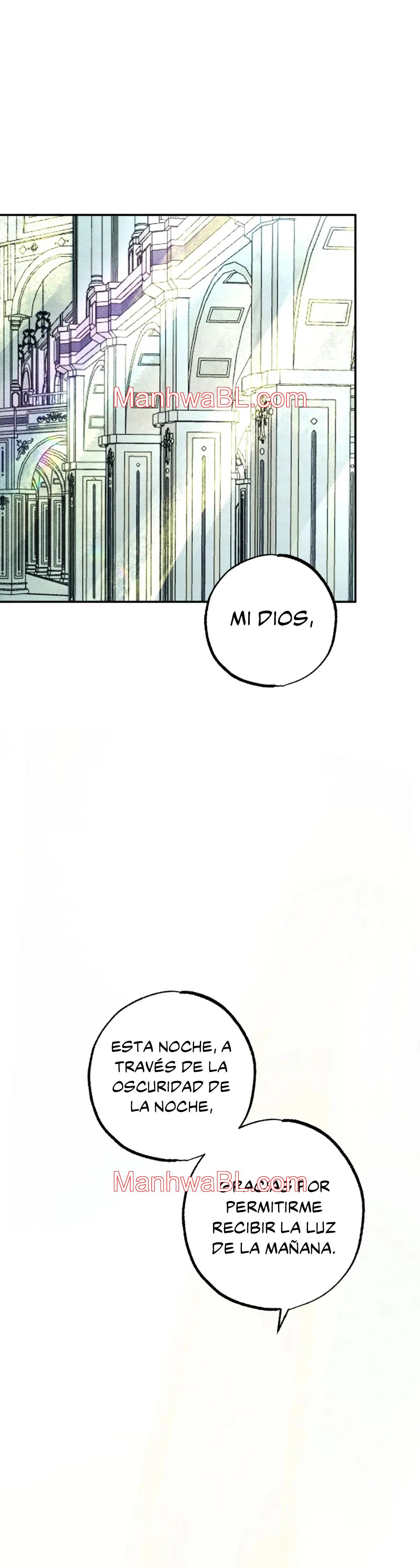 Como ser el elegido - Capítulo 74.00 manhwa