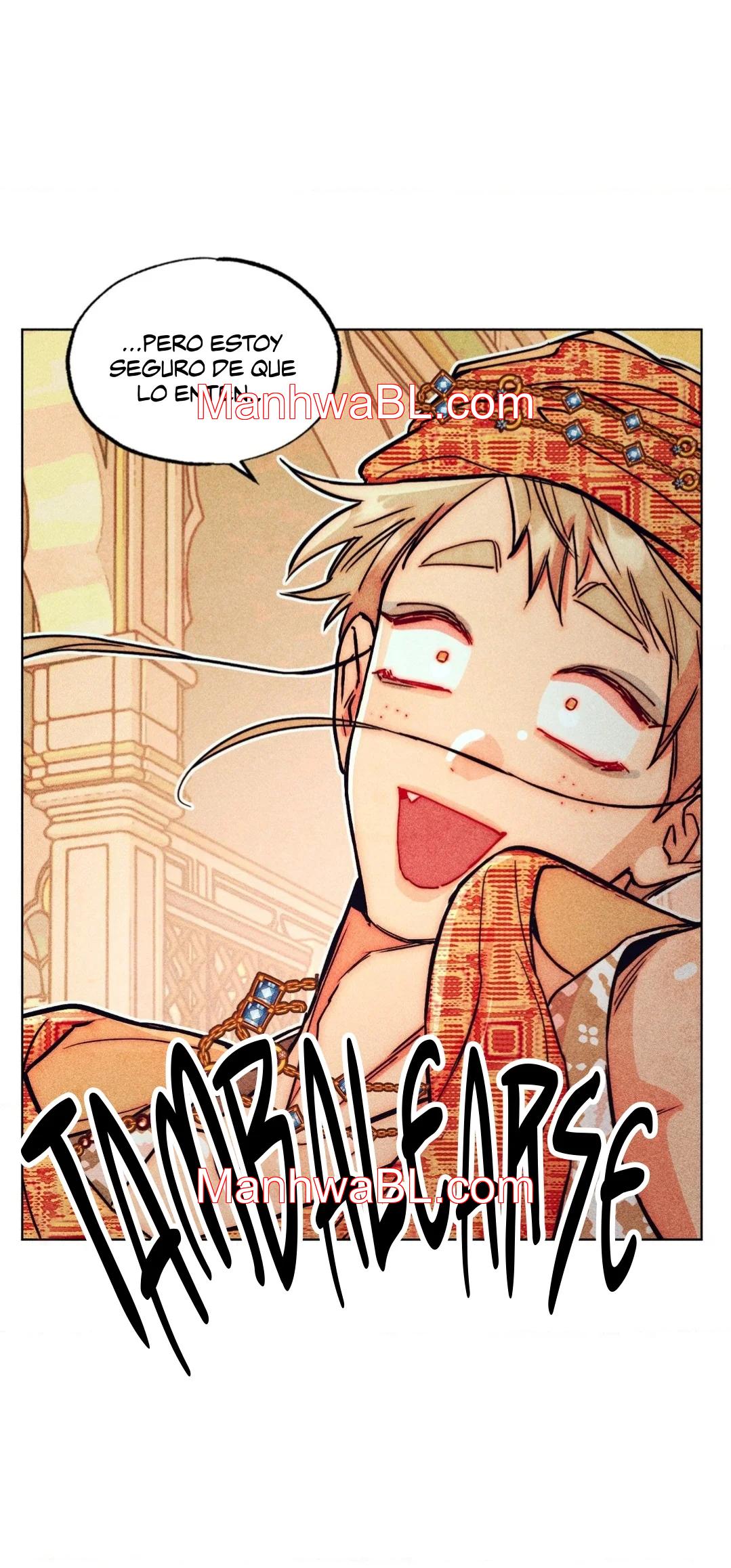 Como ser el elegido - Capítulo 83.00 manhwa