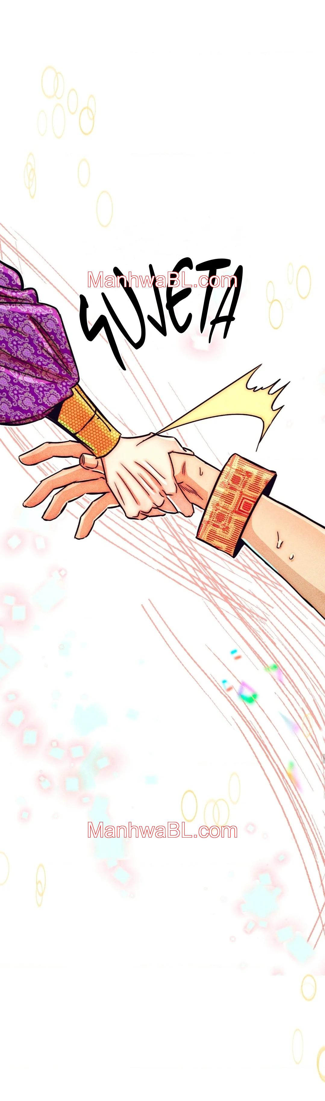 Como ser el elegido - Capítulo 83.00 manhwa