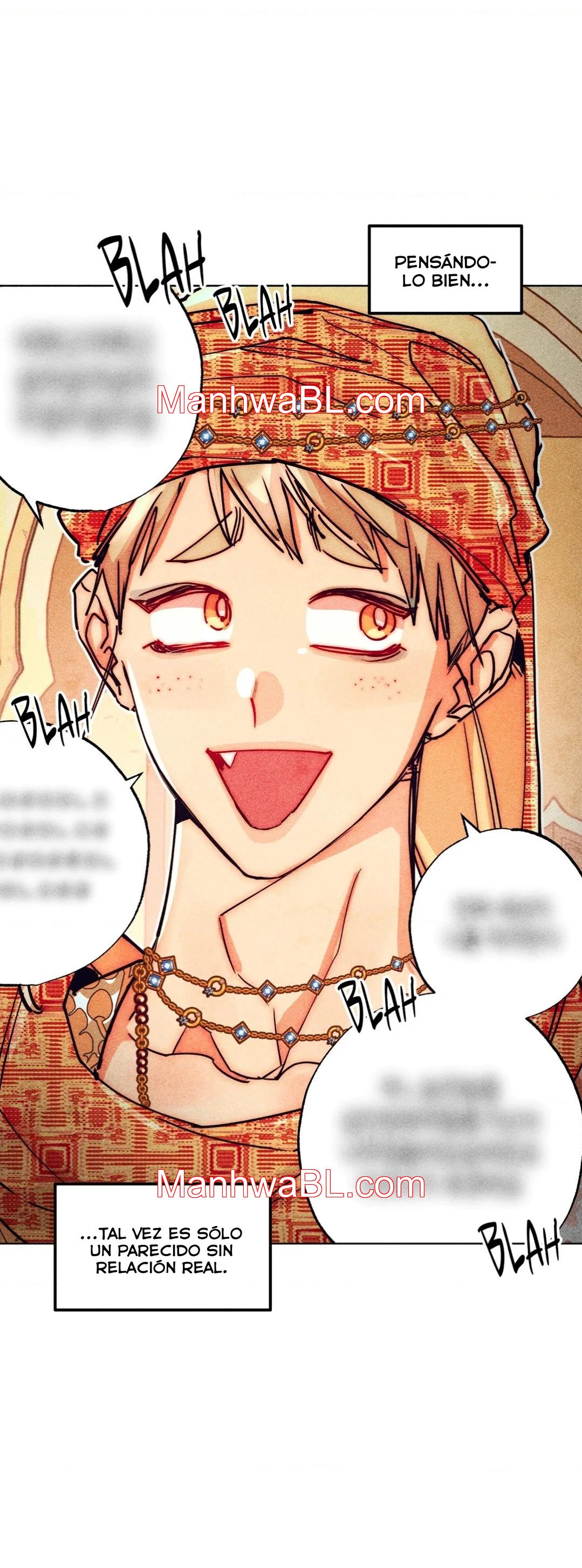 Como ser el elegido - Capítulo 83.00 manhwa