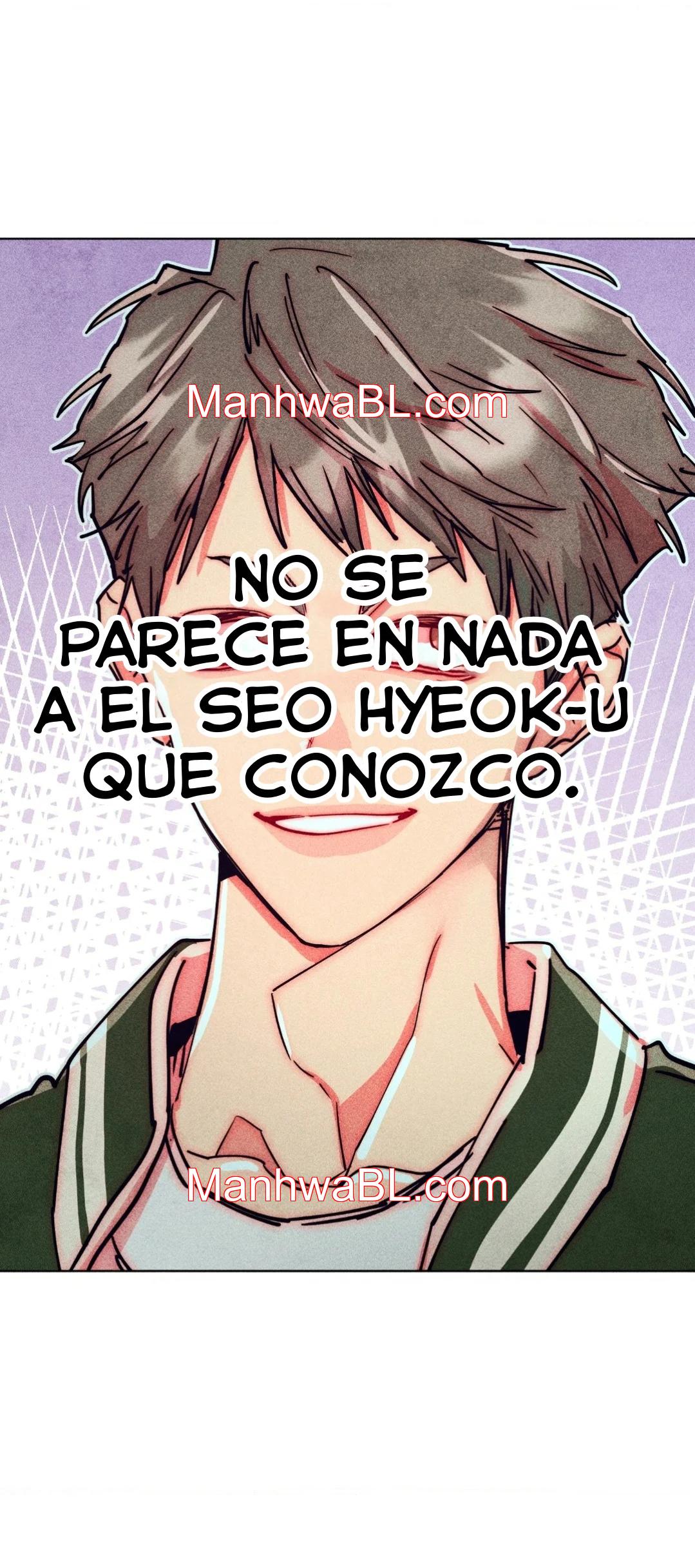 Como ser el elegido - Capítulo 83.00 manhwa
