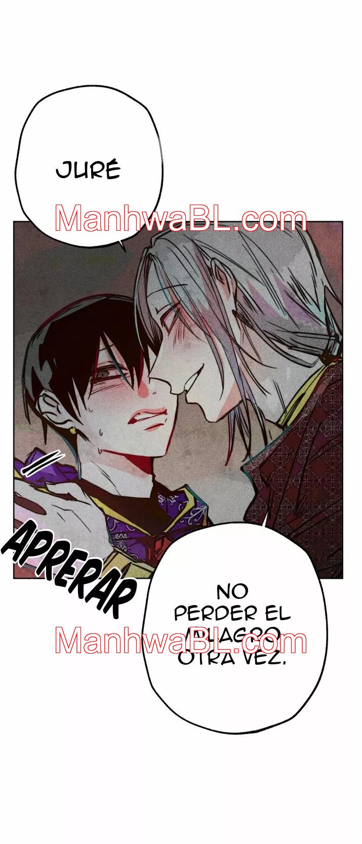 Como ser el elegido - Capítulo 25.00.2 manhwa