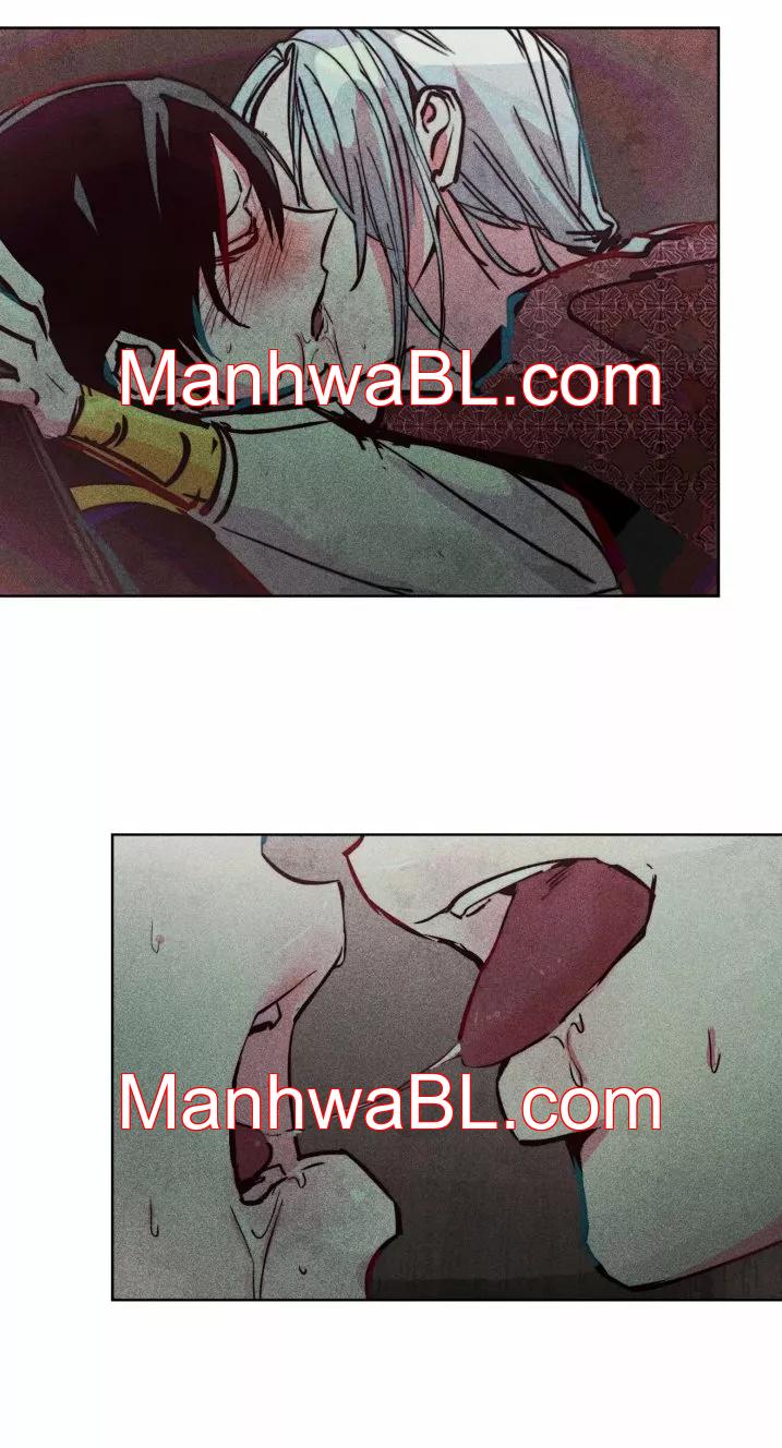 Como ser el elegido - Capítulo 25.00.2 manhwa
