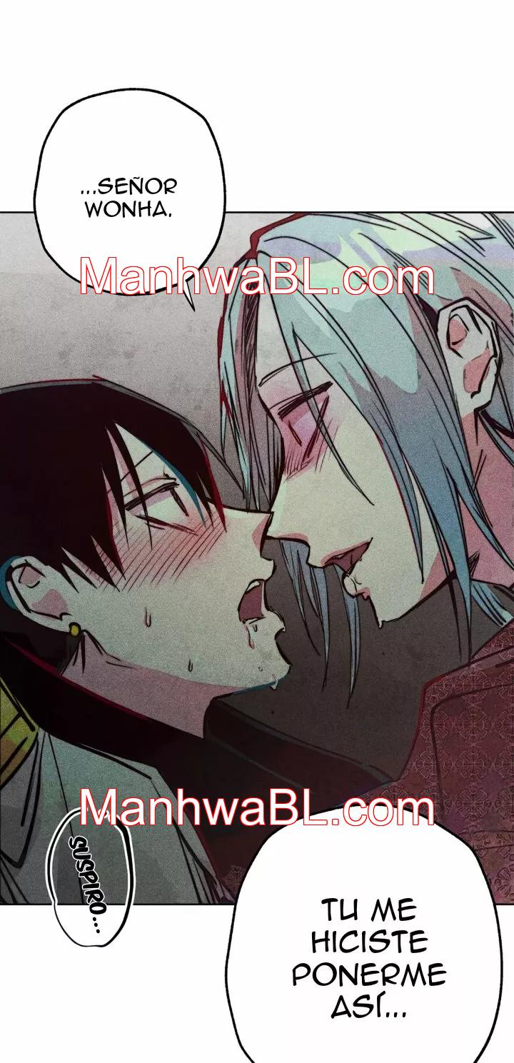 Como ser el elegido - Capítulo 25.00.2 manhwa