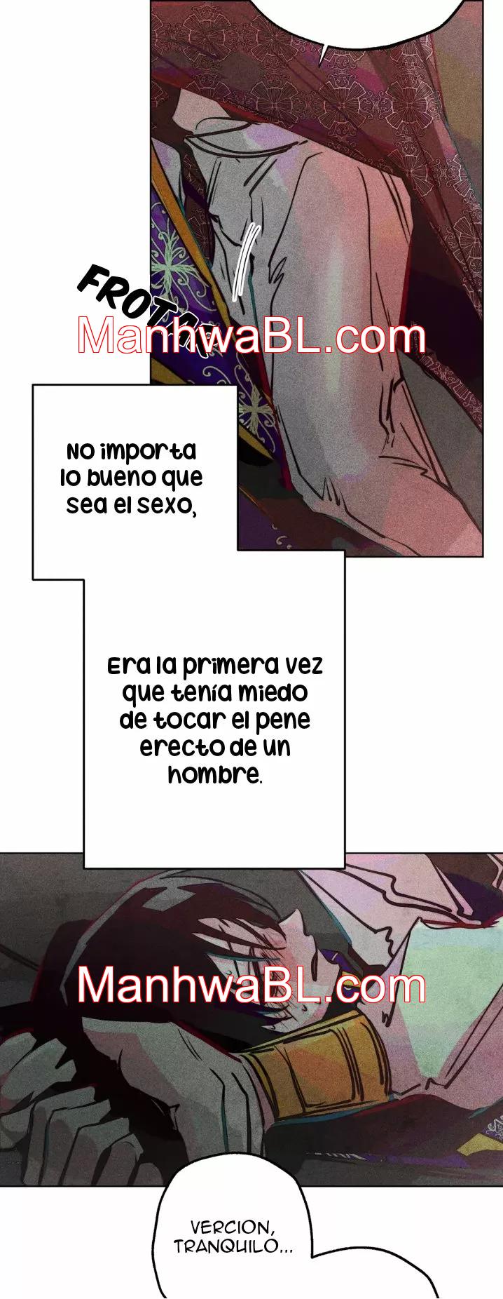 Como ser el elegido - Capítulo 25.00.2 manhwa