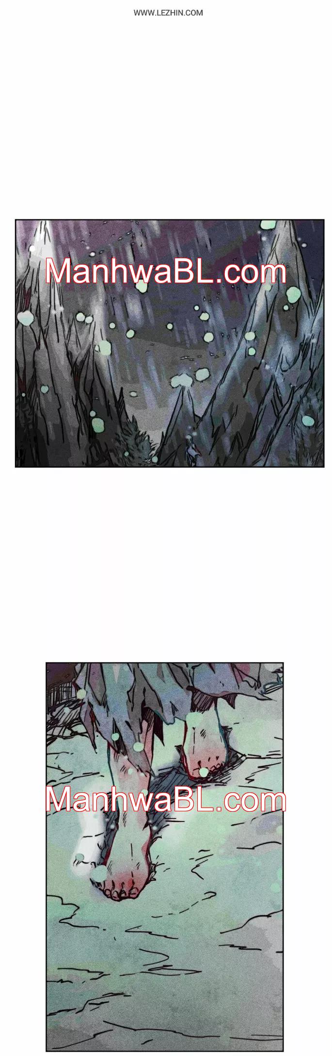Como ser el elegido - Capítulo 25.00.2 manhwa