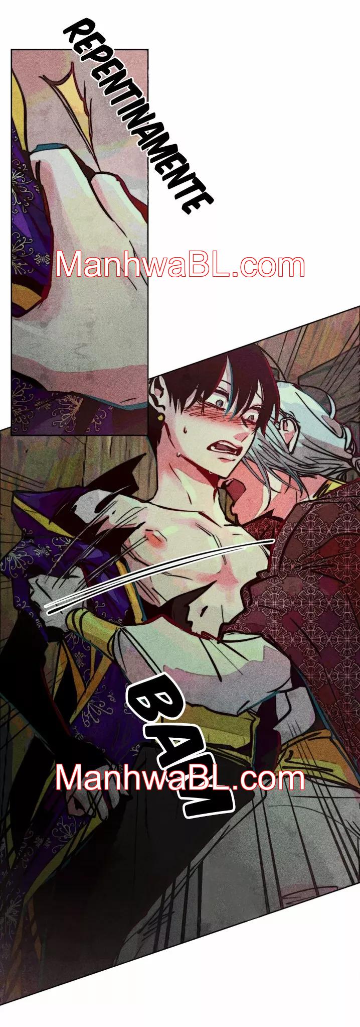 Como ser el elegido - Capítulo 25.00.2 manhwa