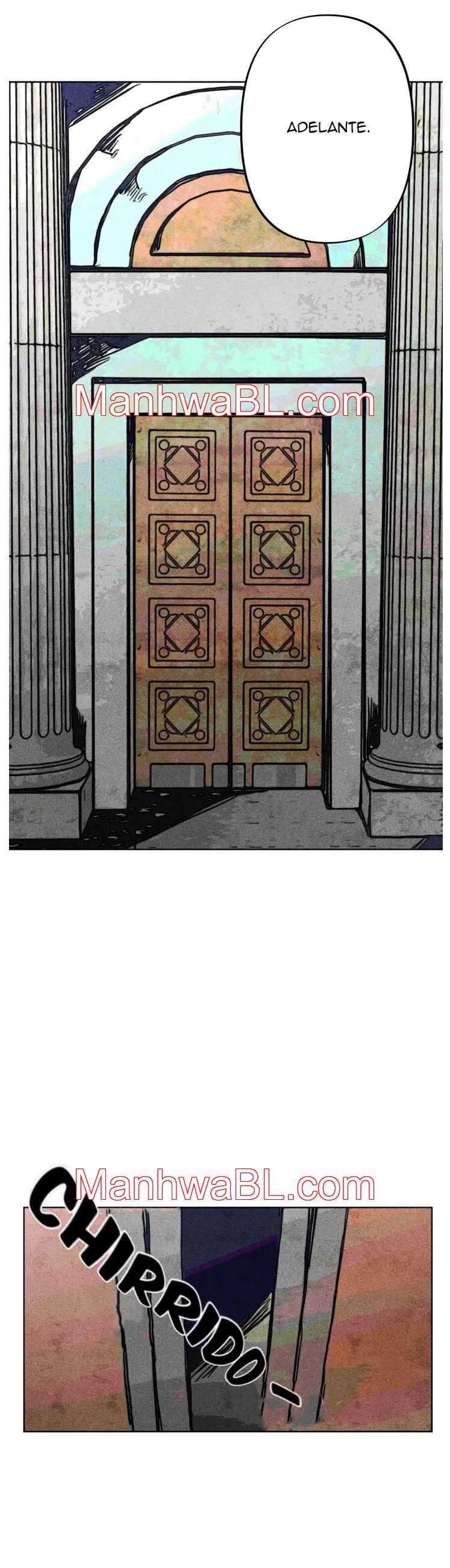 Como ser el elegido - Capítulo 7.00.3 manhwa