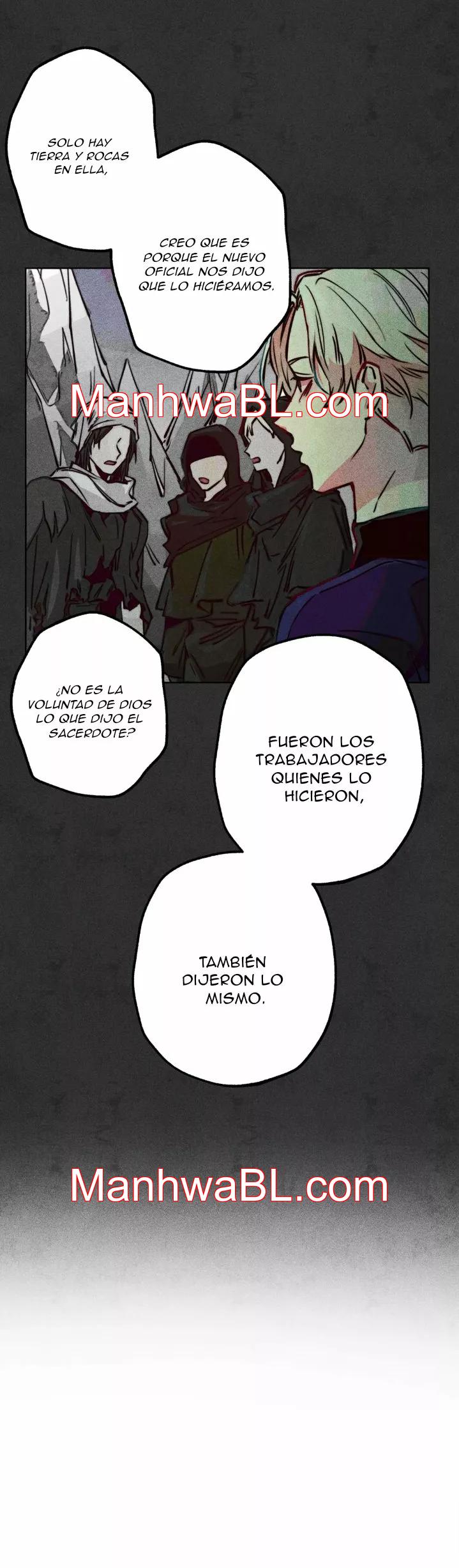 Como ser el elegido - Capítulo 20.00 manhwa
