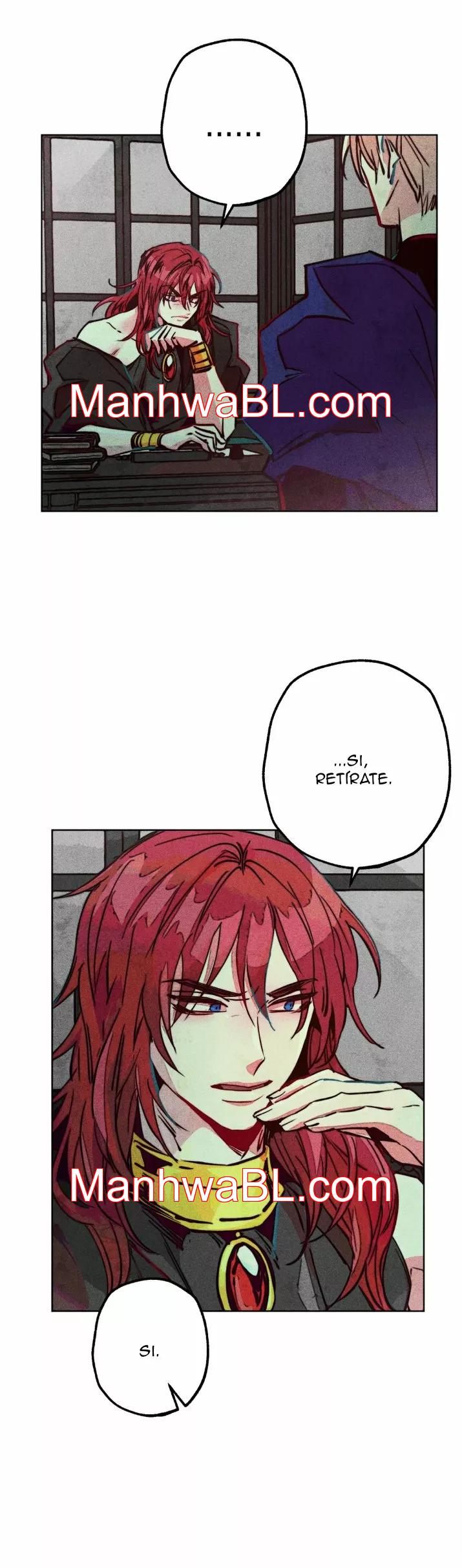 Como ser el elegido - Capítulo 20.00 manhwa