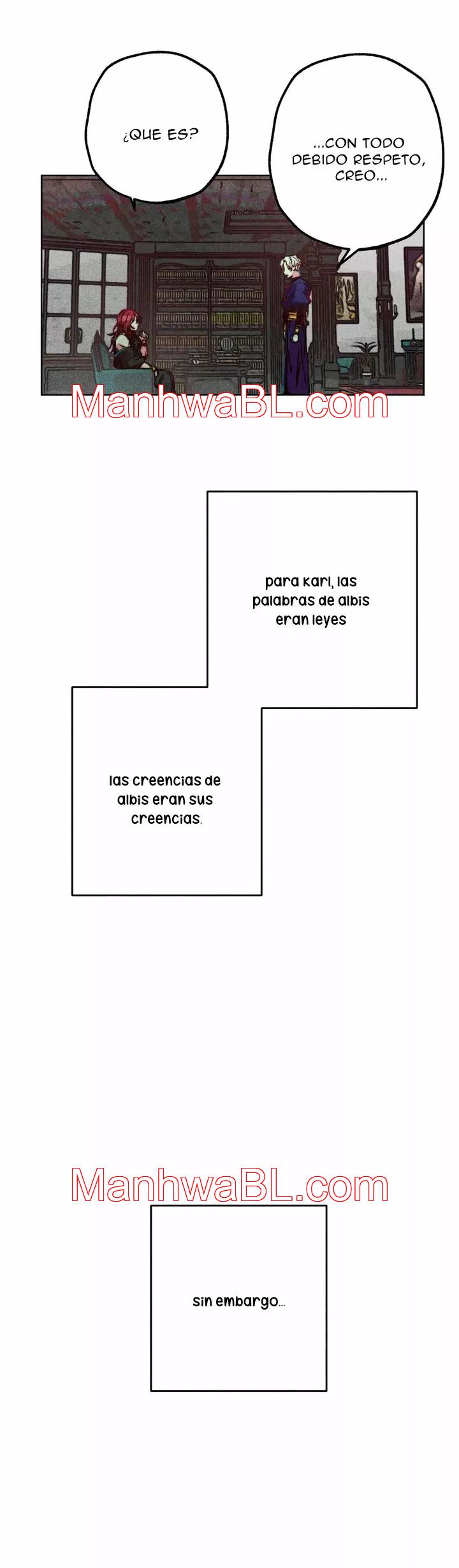 Como ser el elegido - Capítulo 20.00 manhwa