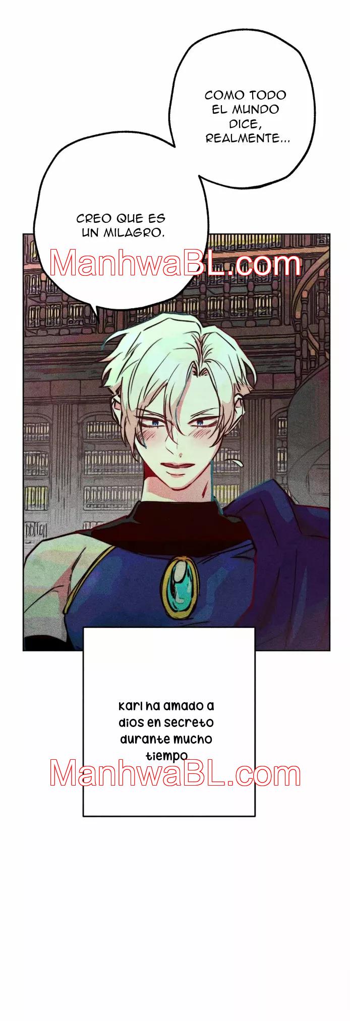 Como ser el elegido - Capítulo 20.00 manhwa
