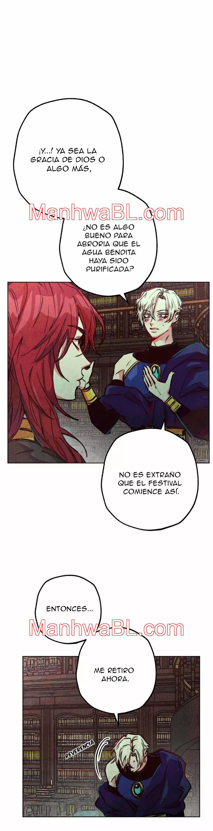 Como ser el elegido - Capítulo 20.00 manhwa
