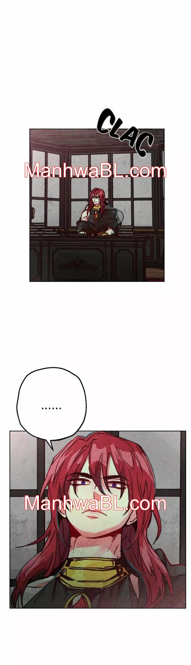 Como ser el elegido - Capítulo 20.00 manhwa