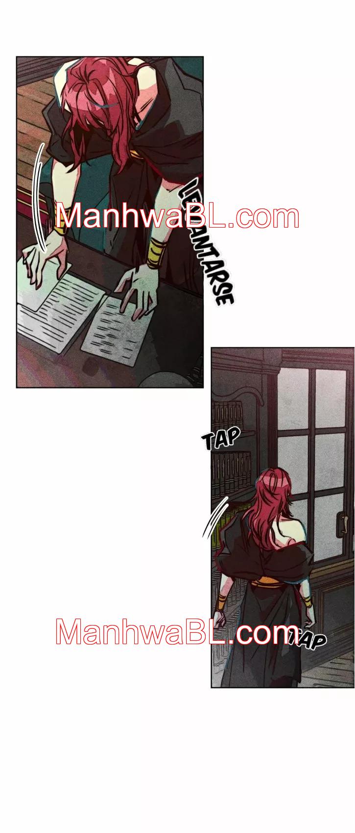 Como ser el elegido - Capítulo 20.00 manhwa