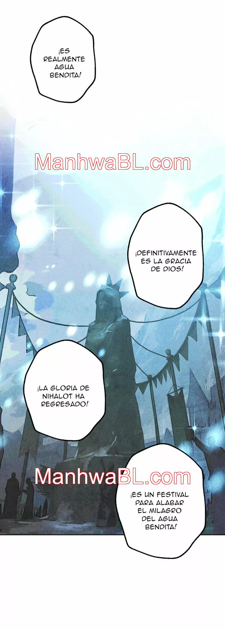 Como ser el elegido - Capítulo 20.00 manhwa