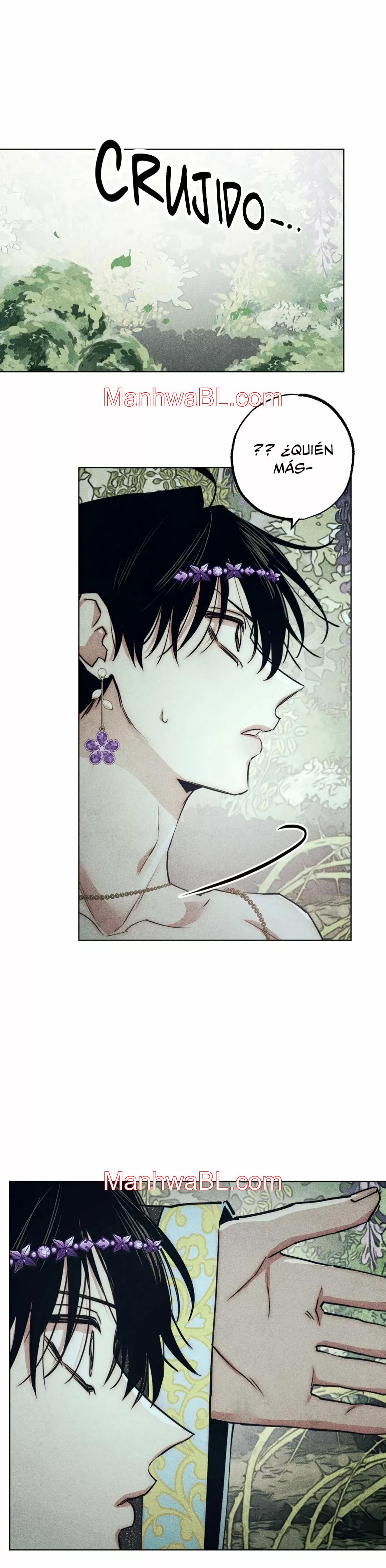 Como ser el elegido - Capítulo 64.00.2 manhwa