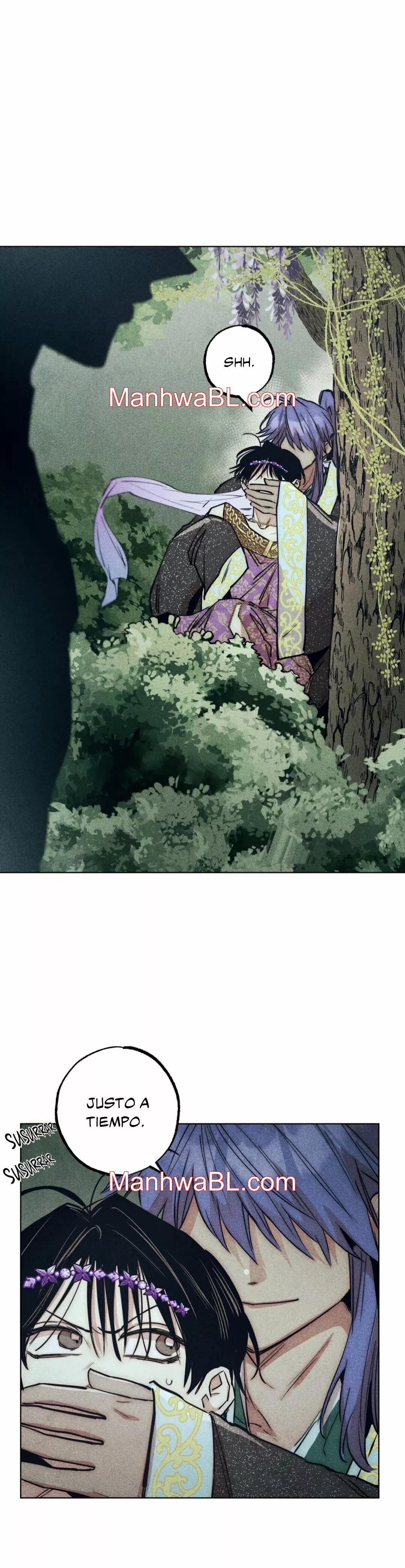 Como ser el elegido - Capítulo 64.00.2 manhwa
