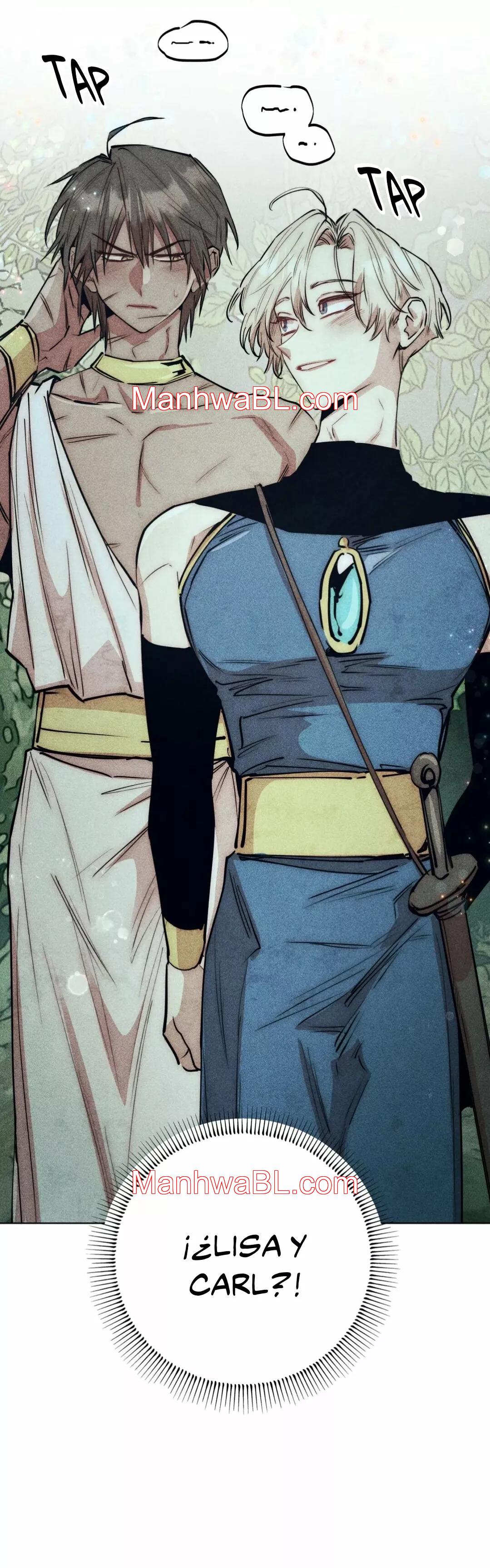 Como ser el elegido - Capítulo 64.00.2 manhwa
