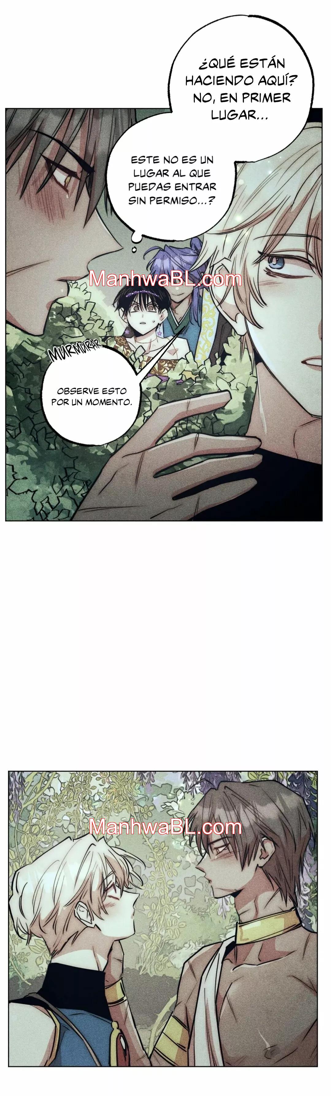 Como ser el elegido - Capítulo 64.00.2 manhwa