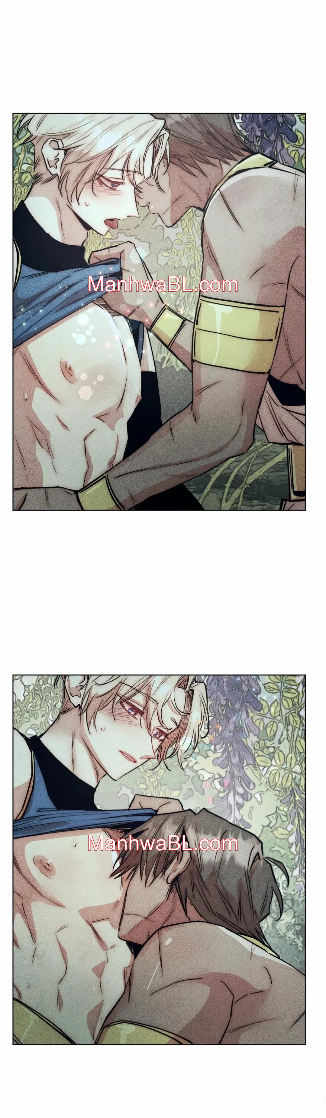 Como ser el elegido - Capítulo 64.00.2 manhwa
