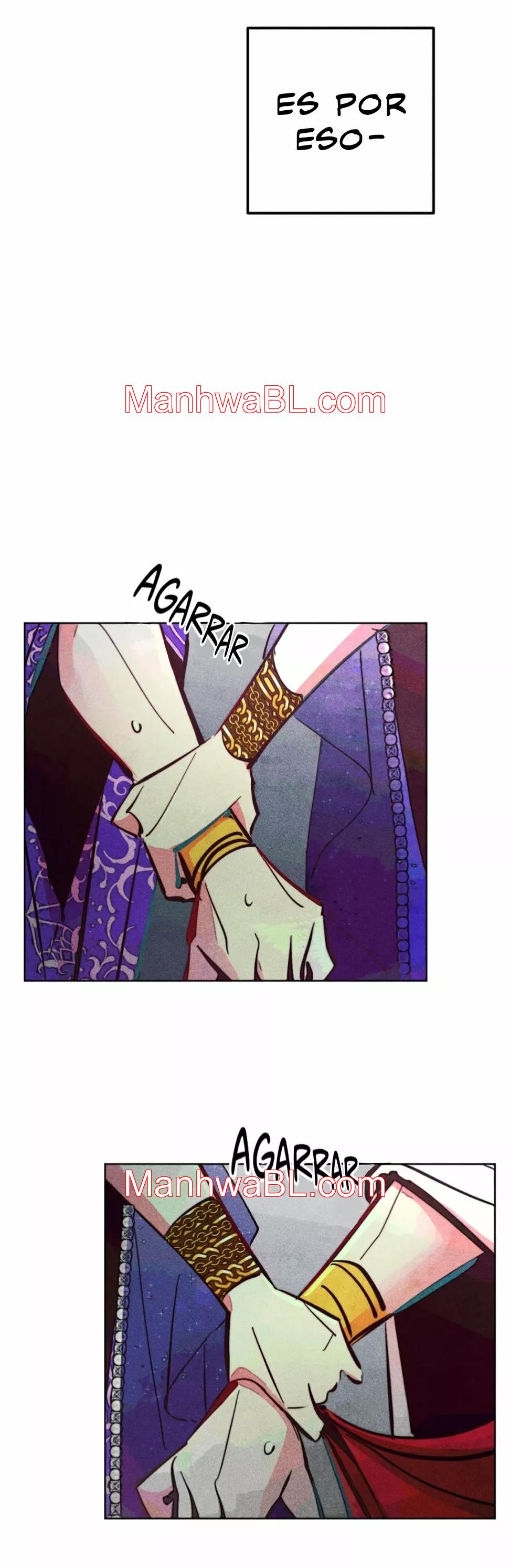 Como ser el elegido - Capítulo 40.00.3 manhwa
