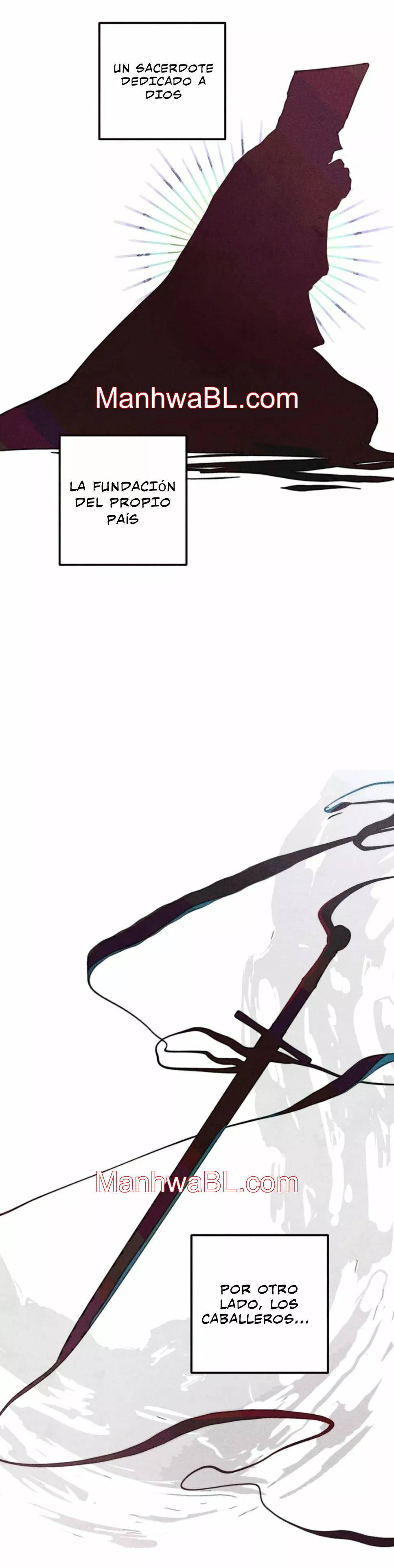 Como ser el elegido - Capítulo 40.00.3 manhwa