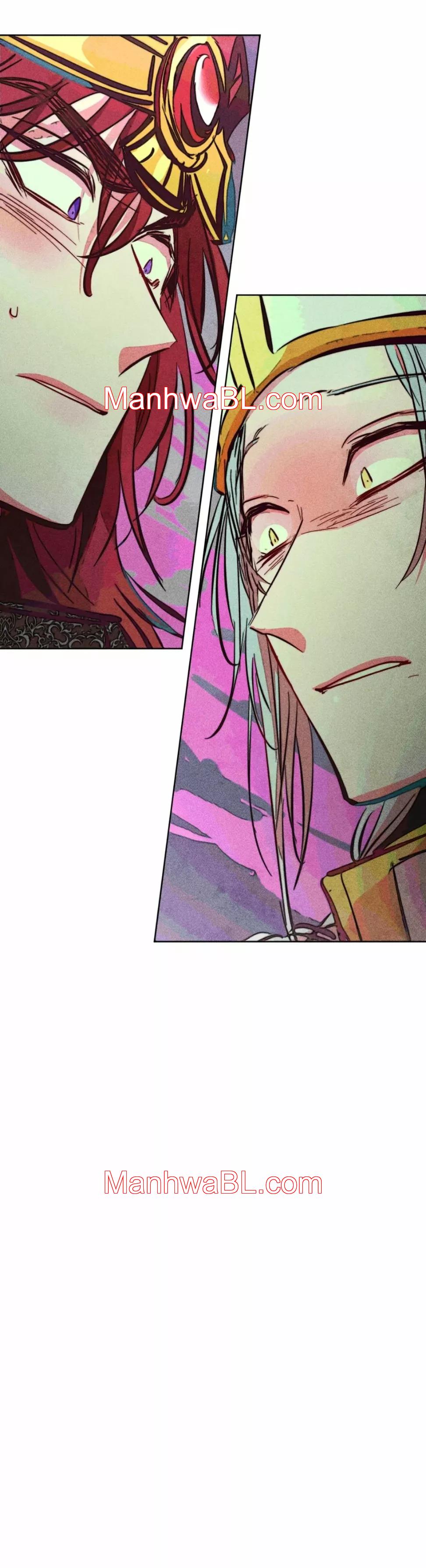 Como ser el elegido - Capítulo 40.00.3 manhwa