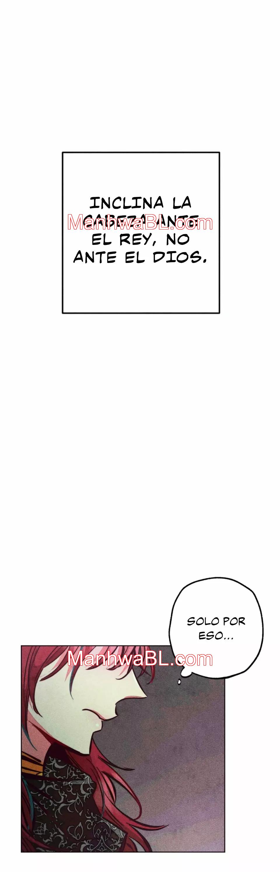 Como ser el elegido - Capítulo 40.00.3 manhwa
