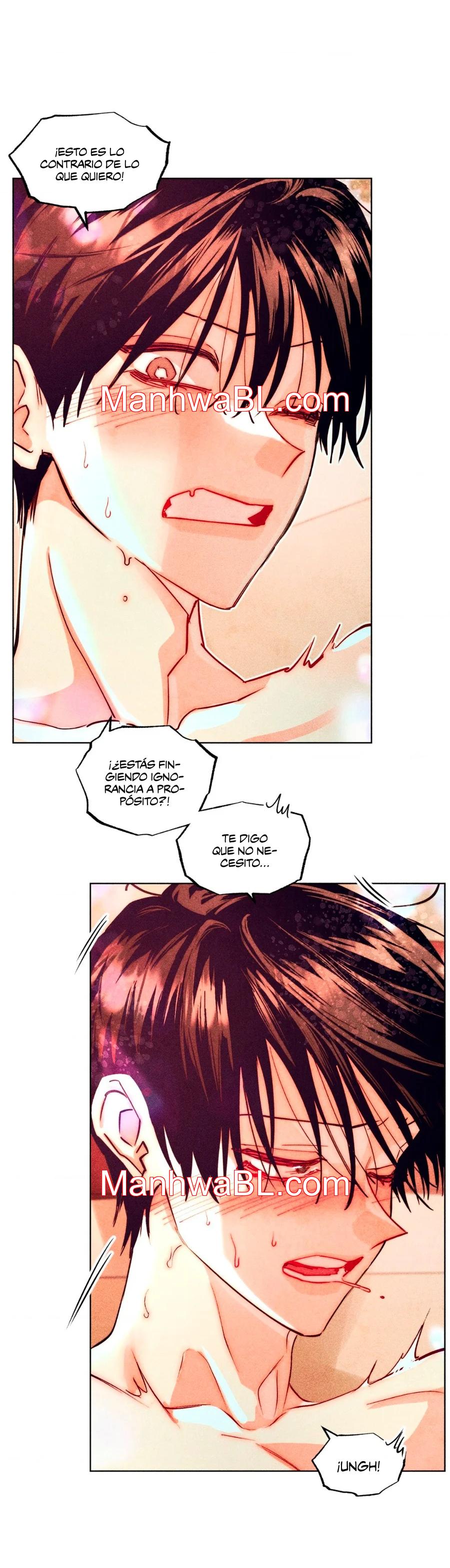 Como ser el elegido - Capítulo 85.00.2 manhwa