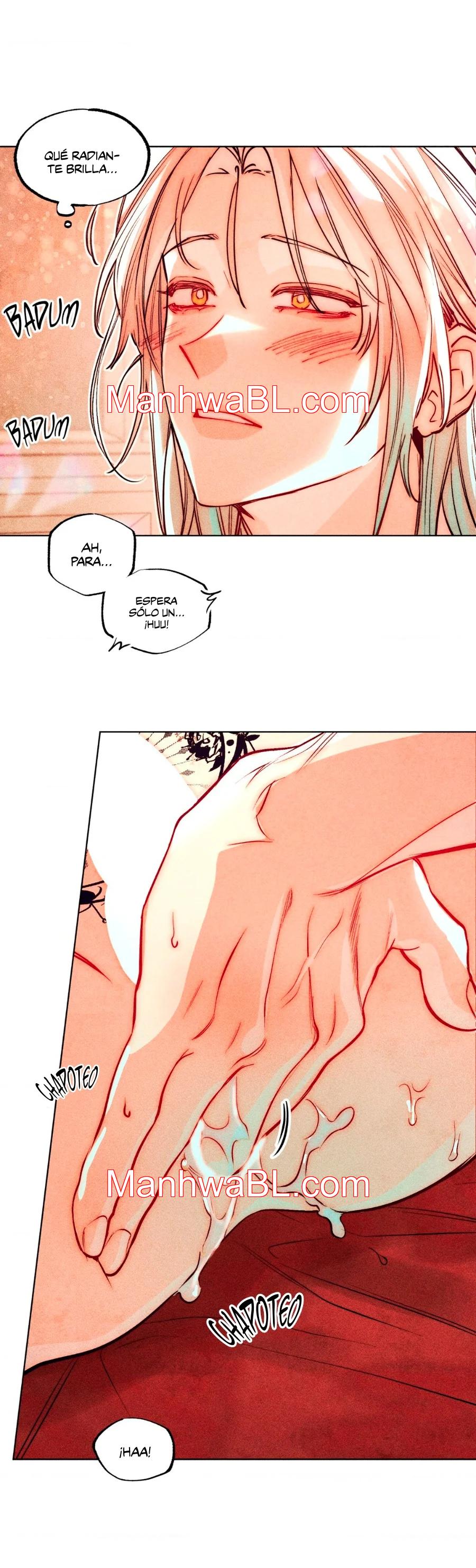 Como ser el elegido - Capítulo 85.00.2 manhwa