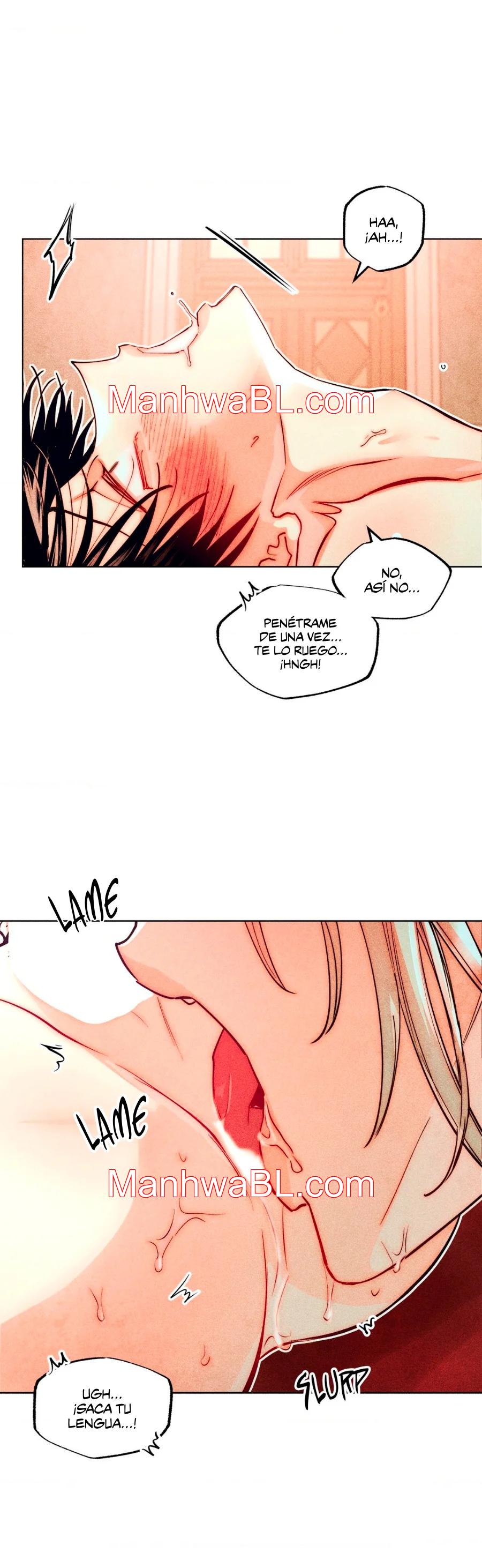 Como ser el elegido - Capítulo 85.00.2 manhwa